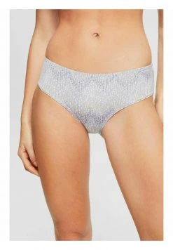 Esprit Damen Slip - Light Blue Lavender