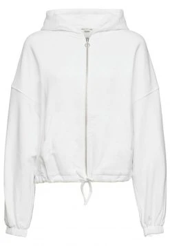 Esprit Damen Sweatjacke - White -Esprit Verkäufe 2024 f4ec3f871f9942bca7beeee5c9f7d4b3