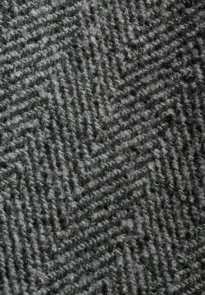 Esprit Damen Klassischer Mantel - Anthracite 5 10 Esprit Damen Klassischer Mantel - Anthracite 5 – Bild 8