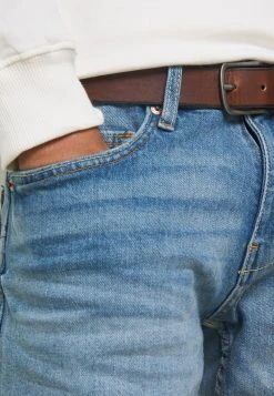 Esprit Herren Jeans Shorts - Blue Light Wash -Esprit Verkäufe 2024 f501578d44704fdda32e36d24fe579c3