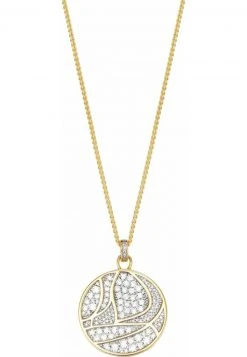 Esprit ADELPHIA - Halskette - Gold | Damen