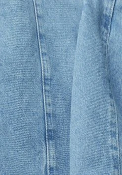 Esprit Damen A-Linien-Rock - Blue Medium Wash -Esprit Verkäufe 2024 f549ef91f75441e89e0907e464a5470c