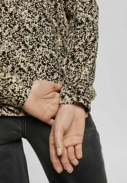 Esprit Damen MIT SCHLUPPE - Hemdbluse - Black -Esprit Verkäufe 2024 f55b03341a534270bbfda8042887ace6