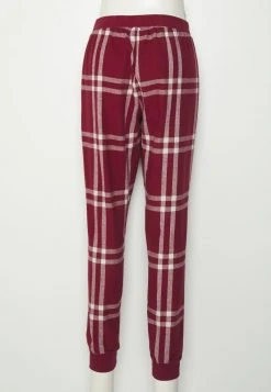 Esprit Damen CHECK COMBI LONGSLEEVE LONG PANTS - Nachtwäsche Set - Cherry Red 10 Esprit Damen CHECK COMBI LONGSLEEVE LONG PANTS - Nachtwäsche Set - Cherry Red -Esprit Verkäufe 2024 f56513f953ac455f814c851412e29ae4