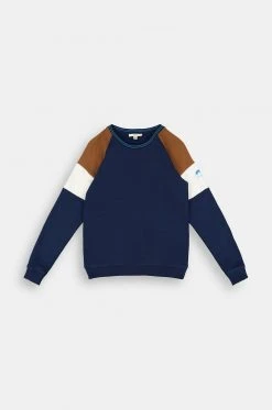 Esprit Strickpullover - Ink | Kinder -Esprit Verkäufe 2024 f572f3ded624406cb0d2fd962baabdd2