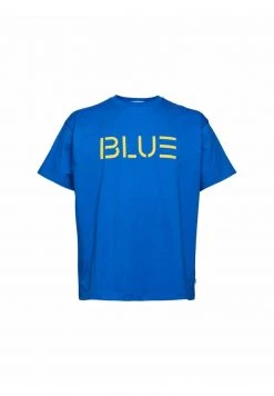 Esprit Unisex T-Shirt Print - Blue -Esprit Verkäufe 2024 f58162de884c488ba452c6db5da0cfc0