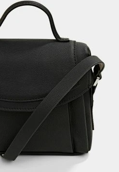 Esprit Damen Umhängetasche - Black -Esprit Verkäufe 2024 f5979d9eb03142d6892ab59a3e0e0dce