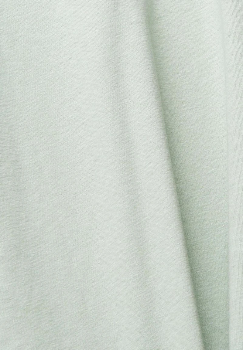 Esprit Herren MIT BRUSTTASCHE - T-Shirt Basic - Khaki Green 12 Esprit Herren MIT BRUSTTASCHE - T-Shirt Basic - Khaki Green – Bild 10