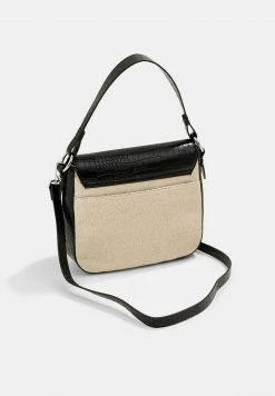 Esprit Damen Umhängetasche - Black -Esprit Verkäufe 2024 f5c8f25427a5413ea617991af40e12c4