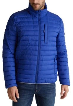 Esprit Herren RECTHINS - Übergangsjacke - Bright Blue -Esprit Verkäufe 2024 f5da70a011874f1ea7990ac407f51953