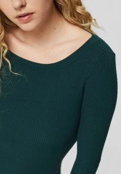 Esprit Etuikleid - Dark Teal Green | Damen -Esprit Verkäufe 2024 f5eef99913e441a0a8381553f0c36dda