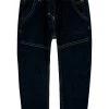 Esprit Jeans Relaxed Fit - Blue Rinse | Kinder