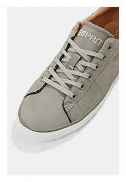 Esprit Damen Sneaker Low - Grey -Esprit Verkäufe 2024 f600b2babaf549f68ab1ec80eb4e9dfa