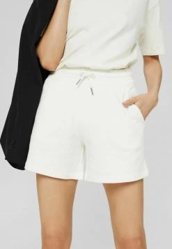 Esprit Shorts - Off White | Damen