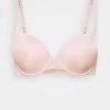 Esprit Damen SHINY SEXY PADDED BRA - T-Shirt BH - Old Pink