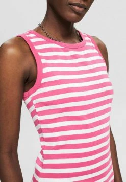 Esprit Damen Top - Pink Fuchsia -Esprit Verkäufe 2024 f617ce4340a04bbfb04804f63eaf0f63