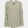 Esprit Damen CORE - Bluse - Light Khaki 2 Esprit Damen CORE - Bluse - Light Khaki -Esprit Verkäufe 2024 f6481c3ef52c49839b175a5431344fad