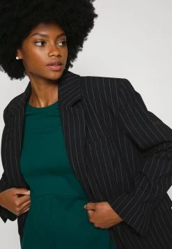 Esprit Damen PUNTI DRESS - Jerseykleid - Dark Teal Green -Esprit Verkäufe 2024 f64fa1bf8a4641488588f5587ebf713e