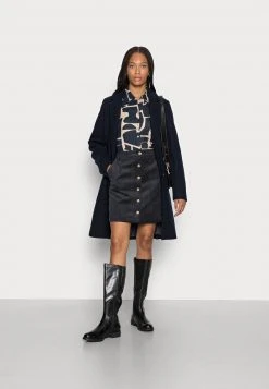 Esprit Damen SKIRT - Minirock - Black -Esprit Verkäufe 2024 f65b918783904109b926aa937af6ad1f