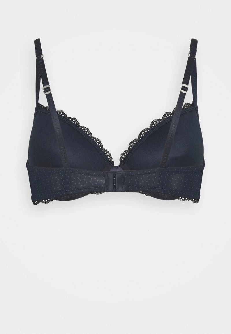 Esprit Damen DAVU PARDAILY PAD - Bügel BH - Navy 4 Esprit Damen DAVU PARDAILY PAD - Bügel BH - Navy – Bild 2