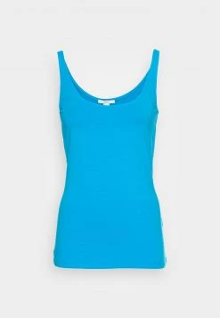 Esprit Damen Top - Blue -Esprit Verkäufe 2024 f68812498a4d45aa88f750c0ed9cefbc