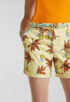 Esprit Damen BAUMWOLL-SHORTS MIT LYCRA XTRA LIFE™ - Shorts - Bright Yellow 13 Esprit Damen BAUMWOLL-SHORTS MIT LYCRA XTRA LIFE™ - Shorts - Bright Yellow -Esprit Verkäufe 2024 f6cc705fc0304d6aa73fcf2913f65a76