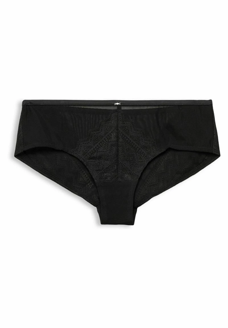 Esprit Damen Slip - Black 8 Esprit Damen Slip - Black – Bild 6