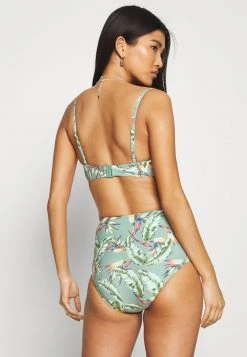 Esprit PANAMA BEACH HIGH BRIEF - Bikini-Hose - Light Khaki | Damen -Esprit Verkäufe 2024 f70b8c2df72e4b51aeb12b9ba02c50aa