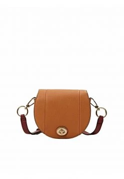 Esprit Umhängetasche - Rust Brown | Damen -Esprit Verkäufe 2024 f70dbe6a858144509fc85fa82c8cf001