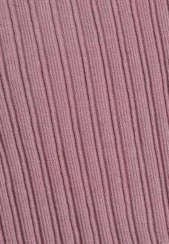 Esprit Damen Strickpullover - Mauve -Esprit Verkäufe 2024 f7190f4d07ea4f57b51b549b58f4af64