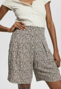 Esprit Damen Shorts - Black 13 Esprit Damen Shorts - Black -Esprit Verkäufe 2024 f725ee83fcd547e28366d77cb3e1993d