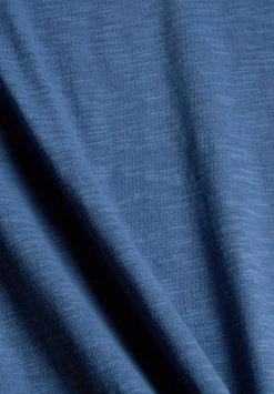 Esprit T-Shirt Basic - Blue Lavender | Damen -Esprit Verkäufe 2024 f72f7b7366954ed6819fab56b16dd6e0