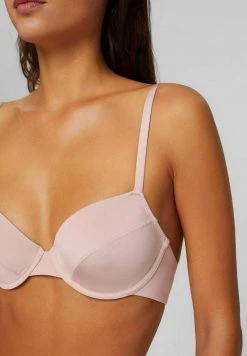Esprit Damen Bügel BH - Old Pink -Esprit Verkäufe 2024 f795354e525346369733012f27b1468b