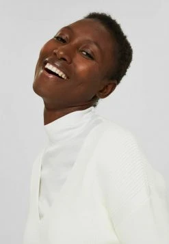 Esprit Damen STITCH - Strickpullover - Off White 16 Esprit Damen STITCH - Strickpullover - Off White -Esprit Verkäufe 2024 f7973ae8903344ffa920134229f64ae7