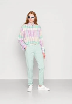 Esprit Damen LIGHT - Chino - Dusty Green -Esprit Verkäufe 2024 f799975b0b14484da700fdf5fe120b5d