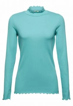 Esprit Damen Langarmshirt - Turquoise 14 Esprit Damen Langarmshirt - Turquoise -Esprit Verkäufe 2024 f7a3785263204b748dbdd57556cc058e