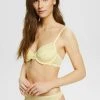 Esprit Damen RECYCELT - Bügel BH - Light Yellow 1 Esprit Damen RECYCELT - Bügel BH - Light Yellow -Esprit Verkäufe 2024 f7b819971f51496481cb72358d7c20ae