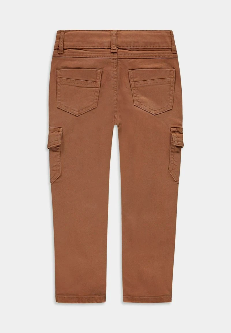 Esprit Cargohose - Caramel | Kinder 4 Esprit Cargohose - Caramel | Kinder – Bild 2