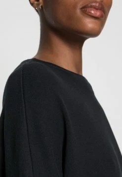 Esprit Damen CORE DRESS - Strickkleid - Black -Esprit Verkäufe 2024 f7ed3cd5bb054b6e824257beb2e26182