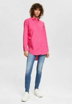 Esprit Damen Jeans Slim Fit - Blue Medium Washed -Esprit Verkäufe 2024 f7f70605b13541a9bda8433da9c2035f