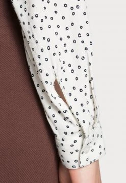 Esprit CORE - Bluse - Off White | Damen -Esprit Verkäufe 2024 f80756c5418c4336ba48c3249b9f025e