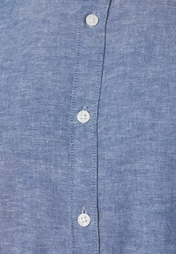 Esprit Herren Hemd - Light Blue -Esprit Verkäufe 2024 f80bc8627f1b41288e71504058edeab3