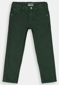 Esprit Jeans Straight Leg - Forest | Kinder