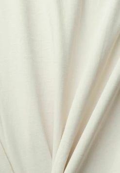 Esprit T-Shirt Print - Cream Beige | Herren -Esprit Verkäufe 2024 f83d37089fef445c8a94d6a245658380