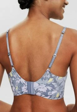 Esprit Damen T-Shirt BH - Grey Blue -Esprit Verkäufe 2024 f8448c3fd6374b438d7448733b2c309b