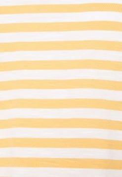 Esprit SLUB - T-Shirt Print - Off White | Damen -Esprit Verkäufe 2024 f86235d1c1864e12a936735c113b4310