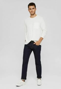 Esprit Herren LONGSLEEVE - Langarmshirt - Off White 13 Esprit Herren LONGSLEEVE - Langarmshirt - Off White -Esprit Verkäufe 2024 f868a64927254df1a2ea3aea61b91bb9