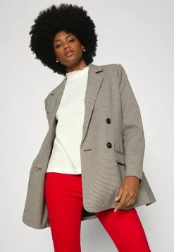 Esprit Damen COLLAR - Langarmshirt - Off White -Esprit Verkäufe 2024 f8787bfcf6d143098db3348be207288d