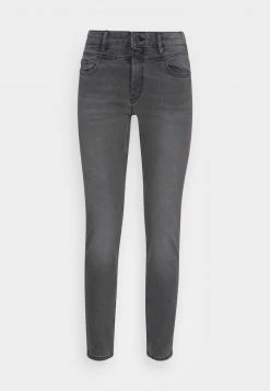 Esprit Damen SHAPING - Jeans Skinny Fit - Grey Dark Wash 10 Esprit Damen SHAPING - Jeans Skinny Fit - Grey Dark Wash -Esprit Verkäufe 2024 f87d0147182246afa23cef92cfe89e83