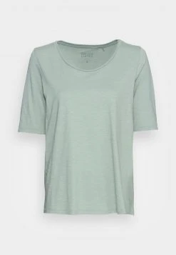 Esprit TEE - T-Shirt Basic - Dusty Green | Damen -Esprit Verkäufe 2024 f87d65945b994d1a8e42b03b50241225